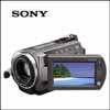 Sony Hard Disk Drive - DCR-SR62E - Click here to View more details about this Product